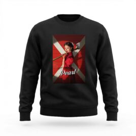 Moletom_careca_preto_camarada_do_alem_-_Pearl | Pearl