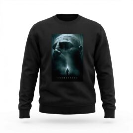 Moletom_careca_preto_camarada_do_alem_-_Prometheus | Prometheus