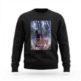 Moletom_careca_preto_camarada_do_alem_-_Ringu | Ringu