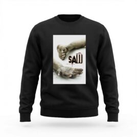 Moletom_careca_preto_camarada_do_alem_-_Saw_Jogos_mortais | Saw (Jogos mortais)