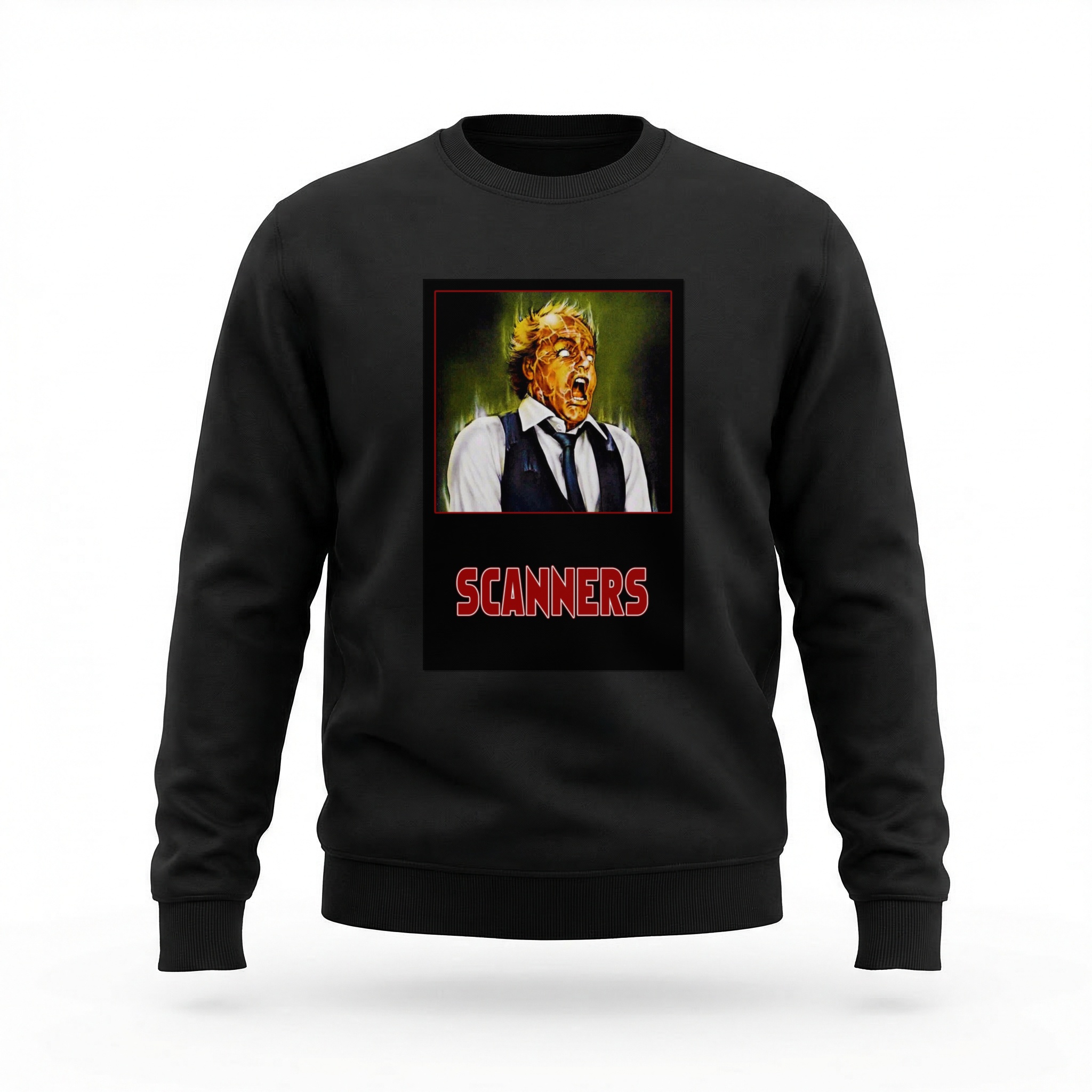 Moletom_careca_preto_camarada_do_alem_-_Scanners_Scanners_-_sua_mente_pode_destruir | Scanners (Scanners - sua mente pode destruir)