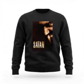 Moletom_careca_preto_camarada_do_alem_-_Sheitan | Sheitan