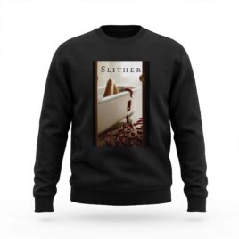 Moletom_careca_preto_camarada_do_alem_-_Slither_Arrepio | Slither (Arrepio)