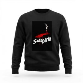 Moletom_careca_preto_camarada_do_alem_-_Suspiria_1977 | Suspiria 1977