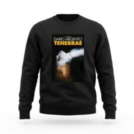 Moletom_careca_preto_camarada_do_alem_-_Tenebre | Tenebre