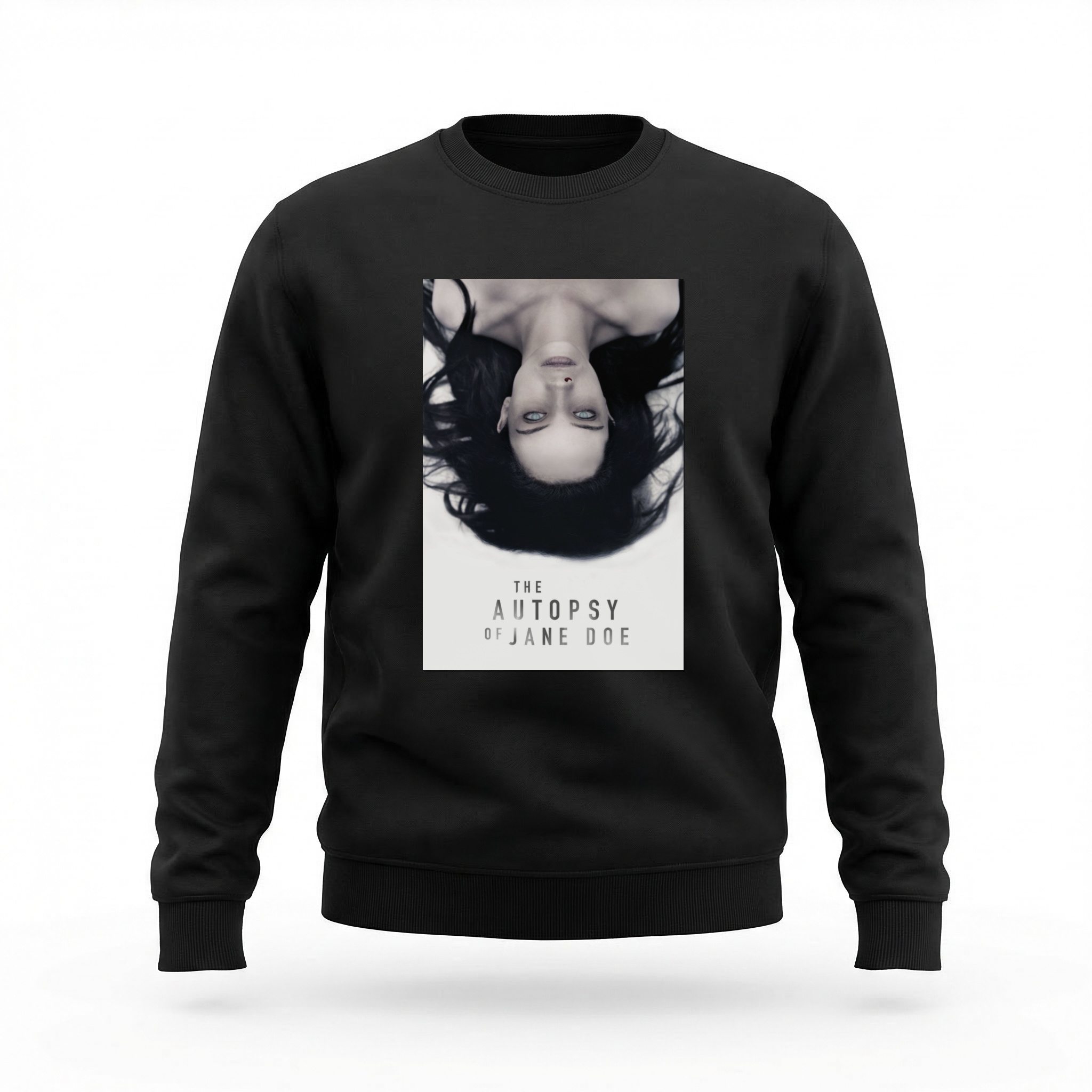Moletom_careca_preto_camarada_do_alem_-_The_Autopsy_of_Jane_Doe_A_autopsia | The Autopsy of Jane Doe (A autópsia)