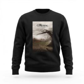 Moletom_careca_preto_camarada_do_alem_-_The_Conjuring_Invocacao_do_mal | The Conjuring (Invocação do mal)