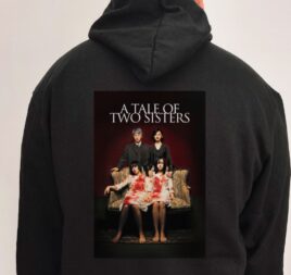 Moletom_preto_camarada_do_alem_-_A_Tale_of_Two_Sisters_Duas_irmas | A Tale of Two Sisters (Duas irmas)