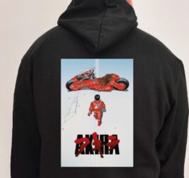 Moletom_preto_camarada_do_alem_-_Akira | Akira