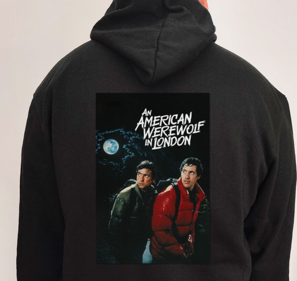 Moletom_preto_camarada_do_alem_-_An_American_Werewolf_in_London_Um_lobisomem_americano_em_Londres | An American Werewolf in London (Um lobisomem americano em Londres)