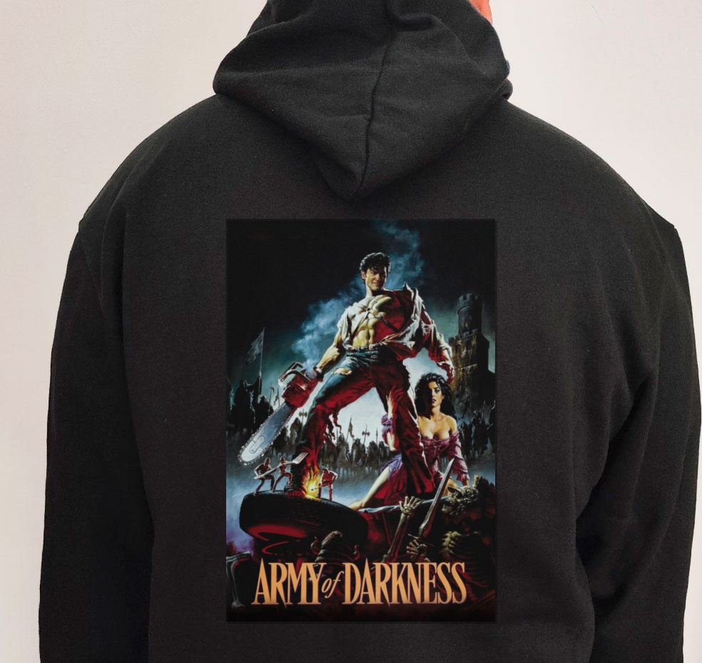 Moletom_preto_camarada_do_alem_-_Army_of_Darkness_Uma_noite_alucinante_3 | Army of Darkness (Uma noite alucinante 3)