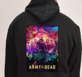 Moletom_preto_camarada_do_alem_-_Army_of_the_Dead_Army_of_the_dead_-_invasao_em_Las_Vegas | Army of the Dead (Army of the dead - invasao em Las Vegas)