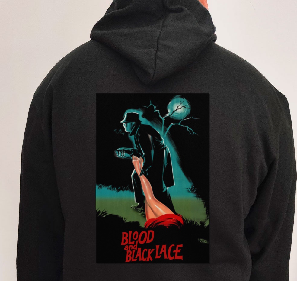 Moletom_preto_camarada_do_alem_-_Blood_and_Black_Lace_Seis_mulheres_para_o_assassino | Blood and Black Lace (Seis mulheres para o assassino)