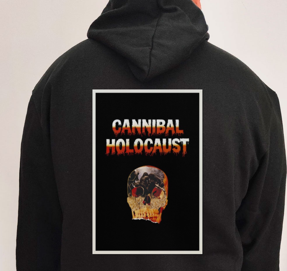 Moletom_preto_camarada_do_alem_-_Cannibal_Holocaust_Holocausto_canibal | Cannibal Holocaust (Holocausto canibal)