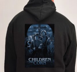 Moletom_preto_camarada_do_alem_-_Children_of_the_Corn_Colheita_maldita | Children of the Corn (Colheita maldita)