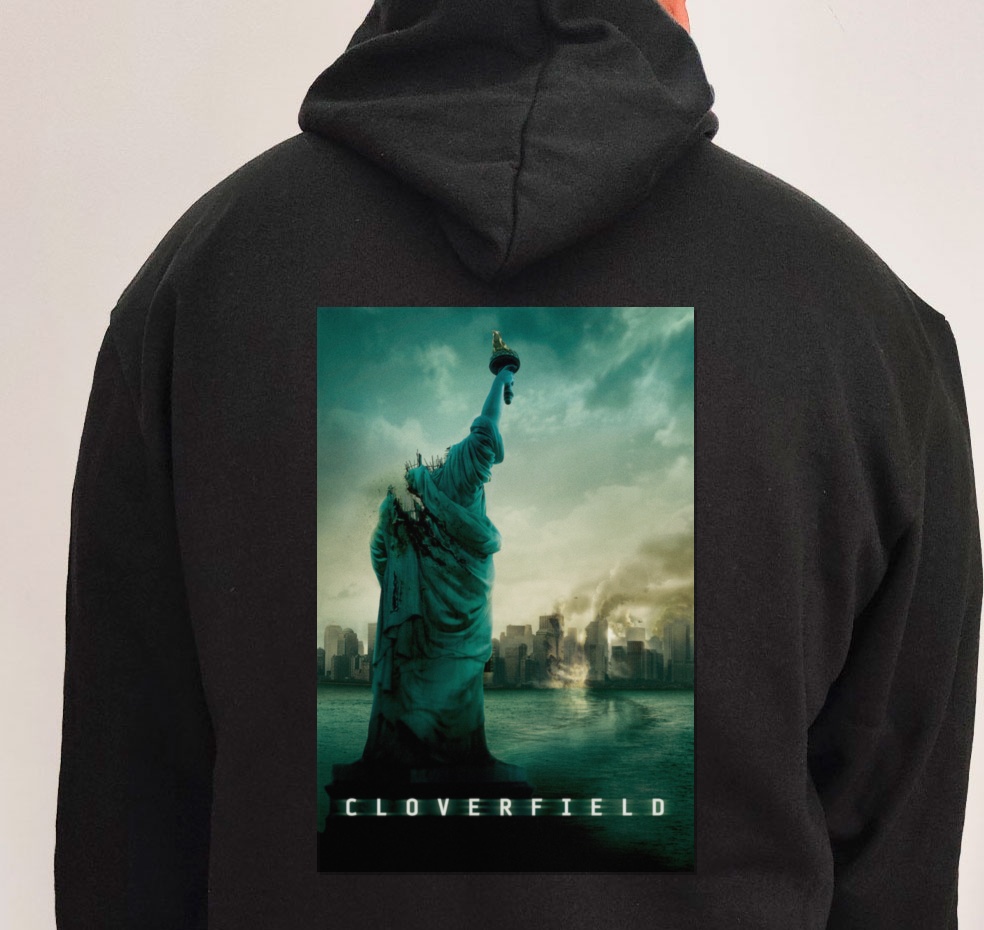 Moletom_preto_camarada_do_alem_-_Cloverfield_Cloverfield_-_monstro | Cloverfield (Cloverfield - monstro)