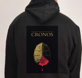 Moletom_preto_camarada_do_alem_-_Cronos | Cronos