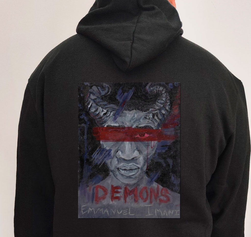 Moletom_preto_camarada_do_alem_-_Demons_Demons_-_filhos_das_trevas | Demons (Demons - filhos das trevas)