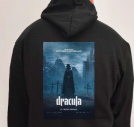 Moletom_preto_camarada_do_alem_-_Dracula | Dracula