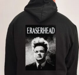 Moletom_preto_camarada_do_alem_-_Eraserhead | Eraserhead