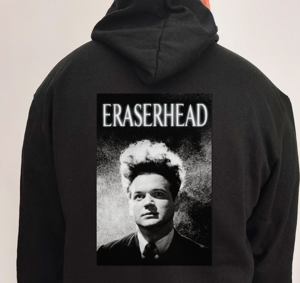 Moletom_preto_camarada_do_alem_-_Eraserhead | Eraserhead