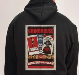 Moletom_preto_camarada_do_alem_-_Grindhouse | Grindhouse