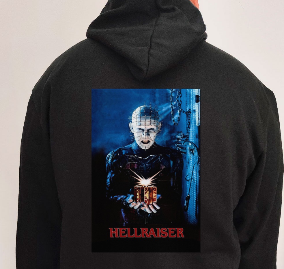 Moletom_preto_camarada_do_alem_-_Hellraiser_Hellraiser_-_renascido_do_inferno | Hellraiser (Hellraiser - renascido do inferno)