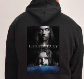 Moletom_preto_camarada_do_alem_-_Hereditary_Hereditario | Hereditary (Hereditário)