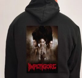 Moletom_preto_camarada_do_alem_-_Impetigore | Impetigore