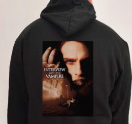 Moletom_preto_camarada_do_alem_-_Interview_with_the_Vampire_Entrevista_com_o_vampiro | Interview with the Vampire (Entrevista com o vampiro)