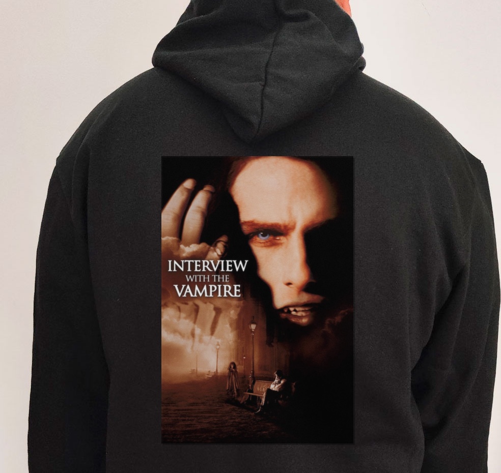 Moletom_preto_camarada_do_alem_-_Interview_with_the_Vampire_Entrevista_com_o_vampiro | Interview with the Vampire (Entrevista com o vampiro)