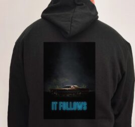 Moletom_preto_camarada_do_alem_-_It_Follows_A_maldicao | It Follows (A maldição)