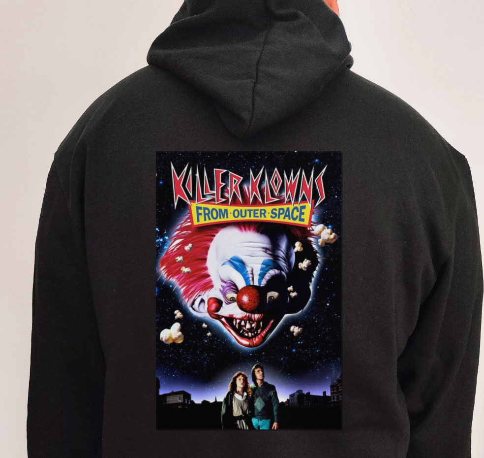 Moletom_preto_camarada_do_alem_-_Killer_Klowns_from_Outer_Space_Palhacos_assassinos_do_espaco_sideral | Killer Klowns from Outer Space (Palhaços assassinos do espaço sideral)
