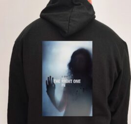 Moletom_preto_camarada_do_alem_-_Let_the_Right_One_In_Deixe_ela_entrar | Let the Right One In (Deixe ela entrar)