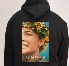 Moletom_preto_camarada_do_alem_-_Midsommar | Midsommar