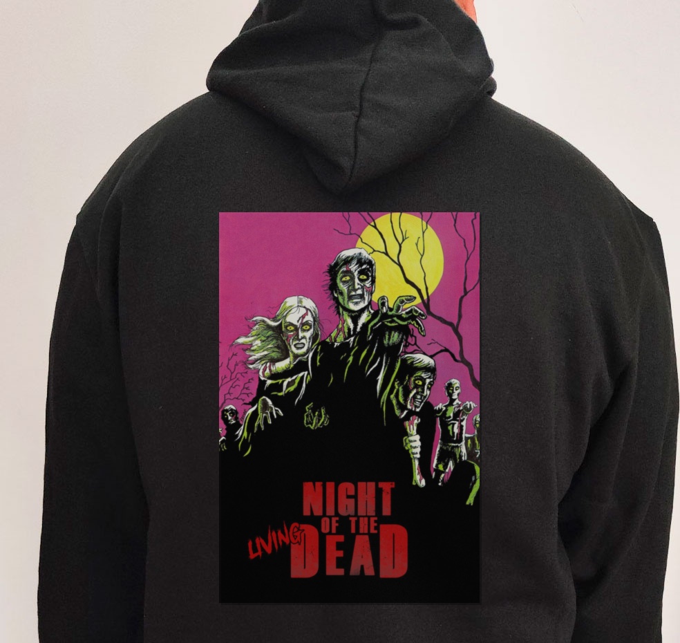 Moletom_preto_camarada_do_alem_-_Night_of_the_Living_Dead_A_noite_dos_mortos-vivos | Night of the Living Dead (A noite dos mortos-vivos)