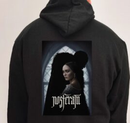 Moletom_preto_camarada_do_alem_-_Nosferatu | Nosferatu