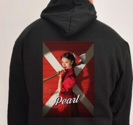 Moletom_preto_camarada_do_alem_-_Pearl | Pearl