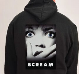 Moletom_preto_camarada_do_alem_-_Scream_Panico | Scream (Pânico)