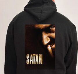 Moletom_preto_camarada_do_alem_-_Sheitan | Sheitan