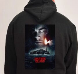 Moletom_preto_camarada_do_alem_-_Shutter_Island_Ilha_do_medo | Shutter Island (Ilha do medo)
