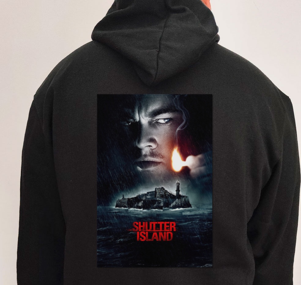Moletom_preto_camarada_do_alem_-_Shutter_Island_Ilha_do_medo | Shutter Island (Ilha do medo)