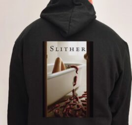 Moletom_preto_camarada_do_alem_-_Slither_Arrepio | Slither (Arrepio)