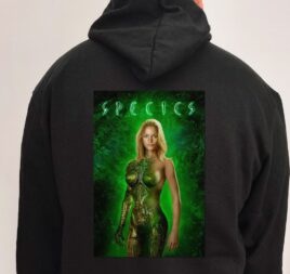 Moletom_preto_camarada_do_alem_-_Species_A_experiencia | Species (A experiência)