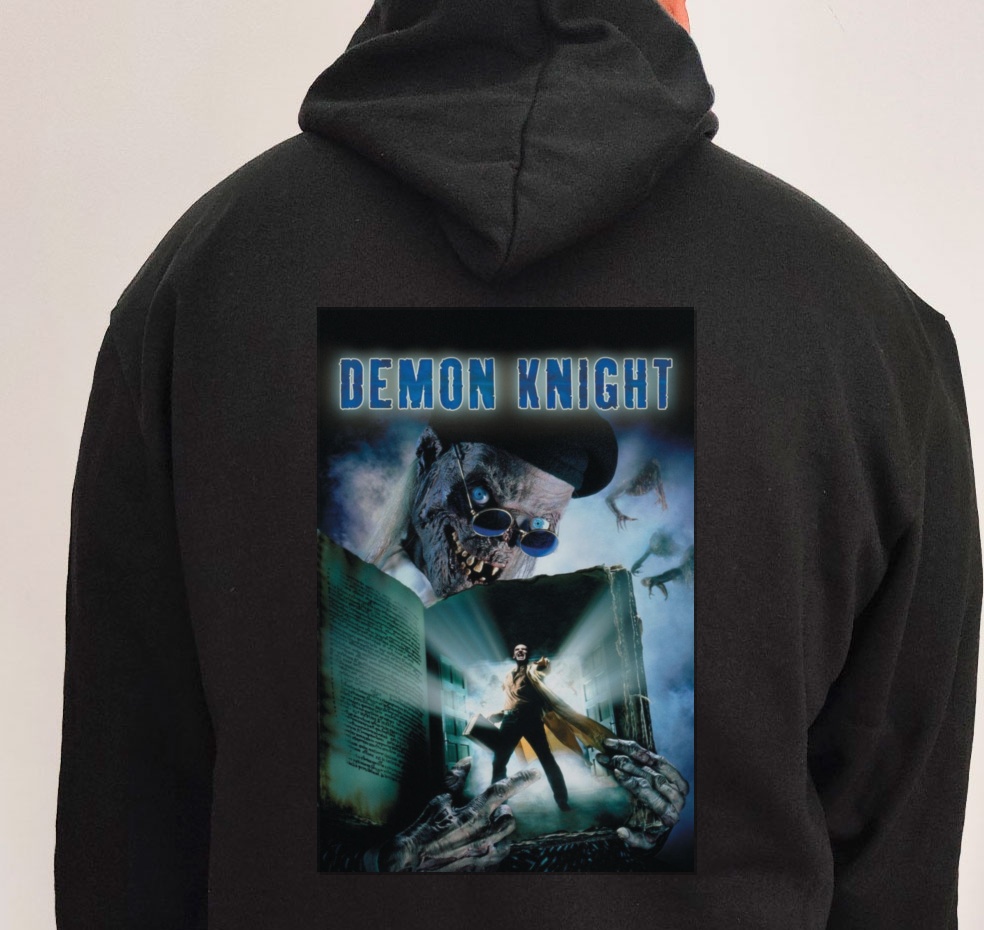 Moletom_preto_camarada_do_alem_-_Tales_from_the_Crypt_Demon_Knight_Contos_da_cripta_-_o_ritual | Tales from the Crypt Demon Knight (Contos da cripta - o ritual)