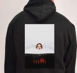 Moletom_preto_camarada_do_alem_-_Teeth_Teeth_-_o_dente_da_vinganca | Teeth (Teeth - o dente da vingança)