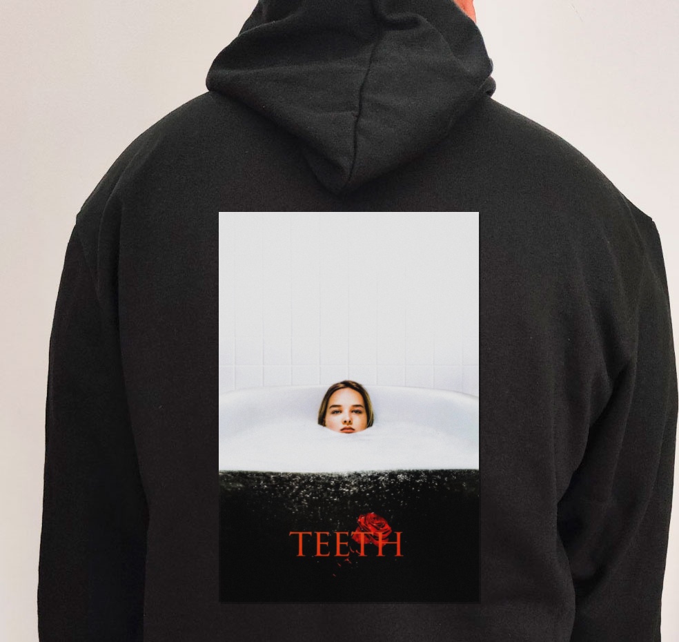 Moletom_preto_camarada_do_alem_-_Teeth_Teeth_-_o_dente_da_vinganca | Teeth (Teeth - o dente da vingança)