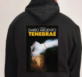 Moletom_preto_camarada_do_alem_-_Tenebre | Tenebre