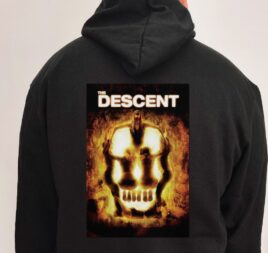 Moletom_preto_camarada_do_alem_-_The_Descent_A_caverna | The Descent (A caverna)