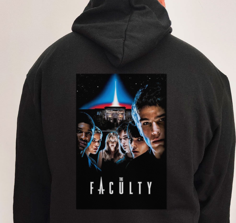 Moletom_preto_camarada_do_alem_-_The_Faculty_O_professor_substituto | The Faculty (O professor substituto)